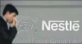  ?? AFP ?? Nestle said ‘Milkybar Wowsomes’ will be available on store shelves next week in UK and Ireland