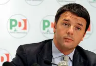  ??  ?? Il segretario Matteo Renzi sembra intenziona­to a concedere poco a Orlando e ancor meno a Emiliano