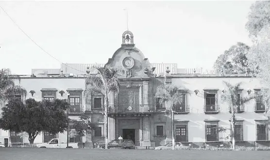  ?? FOTOS: ESPECIAL ?? El gobierno municipal de Zapopan señaló que la meta es conformar 100 organismos sociales, aunque su territorio cuenta con más de 800 colonias