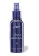  ??  ?? AVEDA Mihana Pure-fume Hair Mist, 75 ml € 35