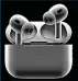  ?? ?? The second generation of Apple’s Airpods Pro
