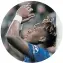  ??  ?? TAMMY ABRAHAM