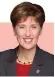  ??  ?? The Honourable Marie-Claude Bibeau Minister of Agricultur­e & Agri-Food, Government of Canada