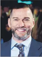  ?? ?? Fred Sirieix See Question 6.