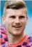  ??  ?? Timo Werner