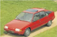  ?? ?? CITROEN BX