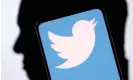  ?? ?? Twitter said its applicatio­n program interface (API) would be cut off and replaced with a paid version from 9 February. Photograph: Dado Ruvić/Reuters