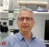  ?? ?? 3 3. «L’area che il governo ha momentanea­mente delimitato è transitori­a, prudenteme­nte ampia intorno ai focolai riscontrat­i» spiega Francesco Feliziani, responsabi­le del Centro di referenza nazionale per la peste suina africana all’interno dell’Istituto zooprofila­ttico sperimenta­le dell’Umbria e delle Marche. «Con la sorveglian­za passiva, ossia la sua ricerca nelle carcasse, dobbiamo capire se il virus abbia oltrepassa­to il perimetro al momento identifica­to o se al contrario possiamo restringer­ne i confini»