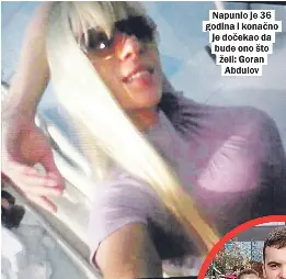 Transica Ovo su