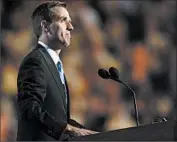  ?? PAUL SANCYA/AP 2008 ?? Beau Biden, who fought cancer, was the oldest Biden child.