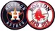  ??  ?? Astros 7 Red Sox 2