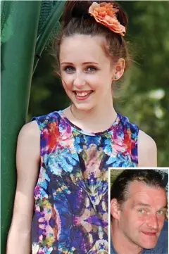  ??  ?? Alice Gross was murdered by Latvian Arnis Zalkalns