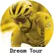  ??  ?? Dream Tour !"0"3"+1%"$/""+"'"/0"6"#,/" (%$%+"%+!"%" )21 %",#"01%$"" wins to go with it