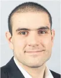  ?? THE CANADIAN PRESS FILE PHOTO ?? Alek Minassian is on trial for killing 10 people and hurting 16 others after driving a van down Yonge Street.