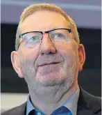  ??  ?? Len McCluskey...‘duty to break Tory law’