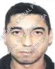  ?? ?? Luis Carlos Benítez Villalba, asesinado por el EPP.