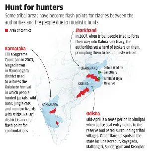Should tribal hunts be allowed? - PressReader