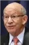  ??  ?? Rep. Peter DeFazio, D-Ore.