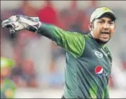  ?? GETTY IMAGES ?? Skipper Sarfraz Ahmed said Pakistan should have won at least two ODIs in the recently concluded series in New Zealand.