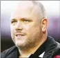  ??  ?? SURGERY: Jim Bentley