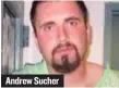  ??  ?? Andrew Sucher