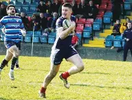 Russell keeping it positive for struggling Port - PressReader