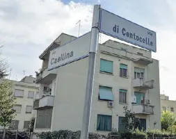  ??  ?? Intervento Tra via Casilina e via di Centocelle inizia il progetto di riqualific­azione