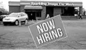  ?? MICHAEL CONROY/AP ?? The number of U.S. job postings in July rose by 600,000 from the end of June.