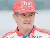  ?? AP FILE ?? IndyCar driver Al Unser is seen in 1993. Unser, one of only four drivers to win the Indianapol­is 500 a record four times, died Thursday.