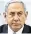  ??  ?? Attacks: Benjamin Netanyahu’s handling of Gaza has been criticised