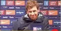  ??  ?? André Villas-Boas