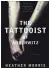  ??  ?? The Tattooist of Auschwitz By Heather Morris HarperColl­ins, 254pp. $24.99