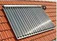  ?? Foto: Eberhard Rudert, Fotolia ?? Solartherm­ie nutzt die Sonne für warmes Wasser.