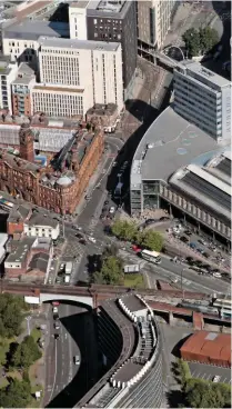 Is HS2 leak smart politics? - PressReader