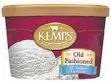  ?? FILE ?? Buford Highway Farmers Market carries vanilla and chocolate Kemps ice cream.