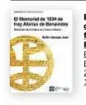  ??  ?? El Memorial de 1634 de fray Alonso de Benavides
Belén Navajas Editorial UFV, 2021
138 páginas, 17 €