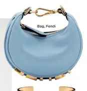  ?? ?? Bag, Fendi