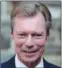  ?? ?? Grand Duke Henri