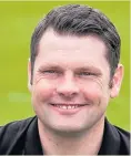  ??  ?? STRANGEHOL­D Gers boss Murty