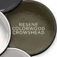  ?? ?? RESENE COLORWOOD CROWSHEAD