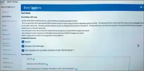  ?? ?? Modern UEFI makes it difficult for Windows to prevent Linux from booting.