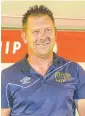  ??  ?? Eric Tinkler