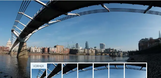 Panoramen Direkt In Camera Raw Erstellen Pressreader