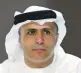  ?? ?? Mattar Al Tayer Director-General, Chairman of the Board of Executive Directors of RTA