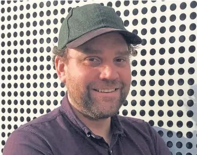 ?? Pictures: PA. ?? Scott Hutchison was known to have battled depression.