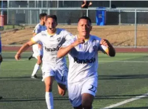  ?? CORTESÍA ?? Uruguay de Coronado es el líder invicto del grupo B del Torneo de Clausura 2024: ha ganado los siete partidos disputados.