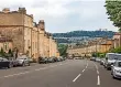  ?? ?? Bathwick Hill will see a 20mph speed limit