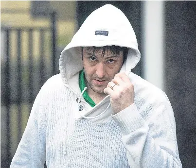 Sex offender claimed to be abuse victim of Dunblane killer - PressReader