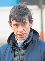  ?? Picture: PA. ?? Urging precaution­ary measures: Rory Stewart.