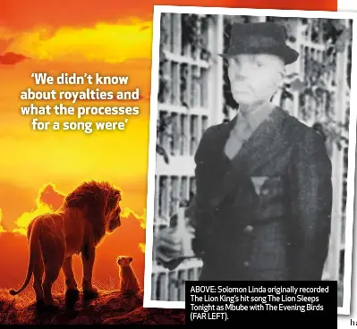 Family Poor Forgotten Despite Dad S Hit Disney Song Pressreader forgotten despite dad s hit disney song